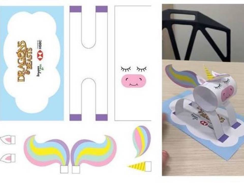 Dragons and Beasts Campaign